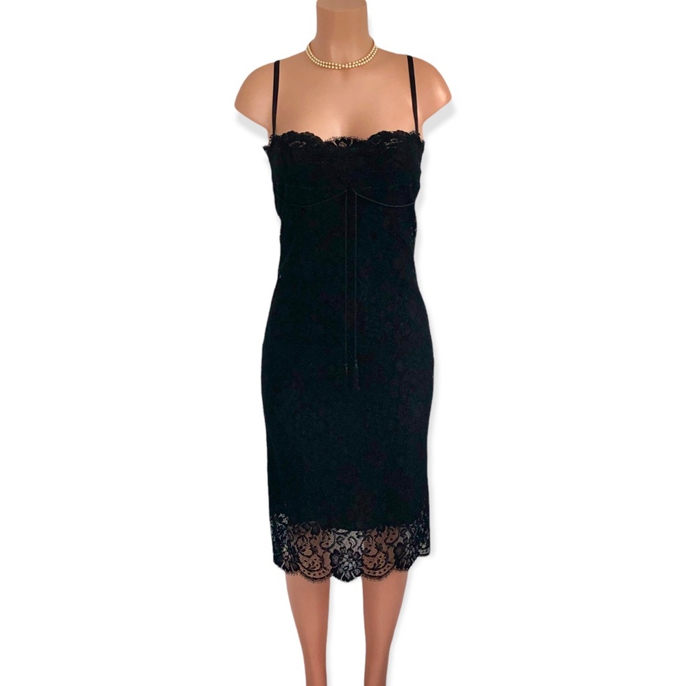 DOLCE & GABBANA Dress